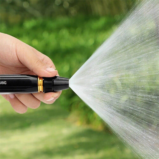 High Pressure Water Hose Nozzle Spray